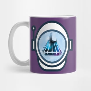 Give Me Space Mug